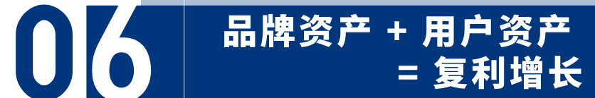 增长解构丨做了很多推广，品牌还是“不值钱”？