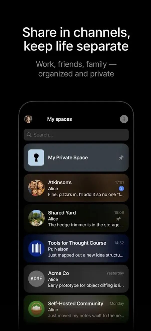 品牌观察 | 拒绝当云端“租客”的生产力样本:Anytype 如何靠“数据主权”收割 500 万深度用户? 5 品牌观察 | 拒绝当云端“租客”的生产力样本:Anytype 如何靠“数据主权”收割 500 万深度用户?