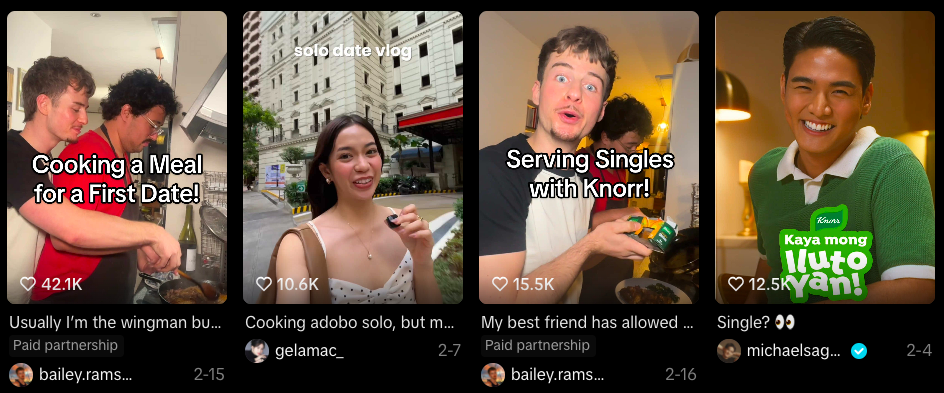 内容主场迁移,品牌还靠什么出圈?丨全球营销案例精选 3 内容主场迁移,品牌还靠什么出圈?丨全球营销案例精选