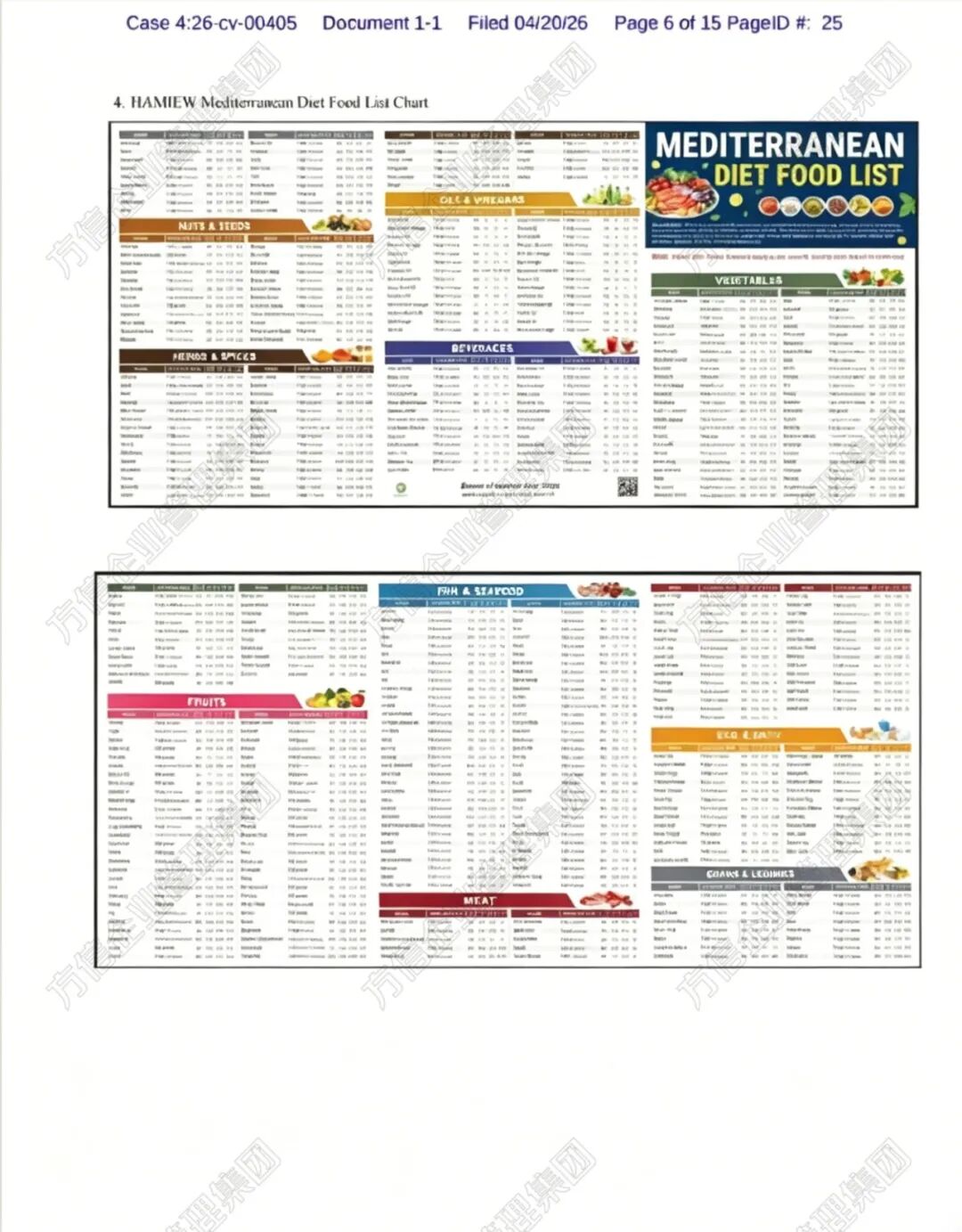 TRO频发资金随时冻结！这些专利商标版权成侵权重灾区！