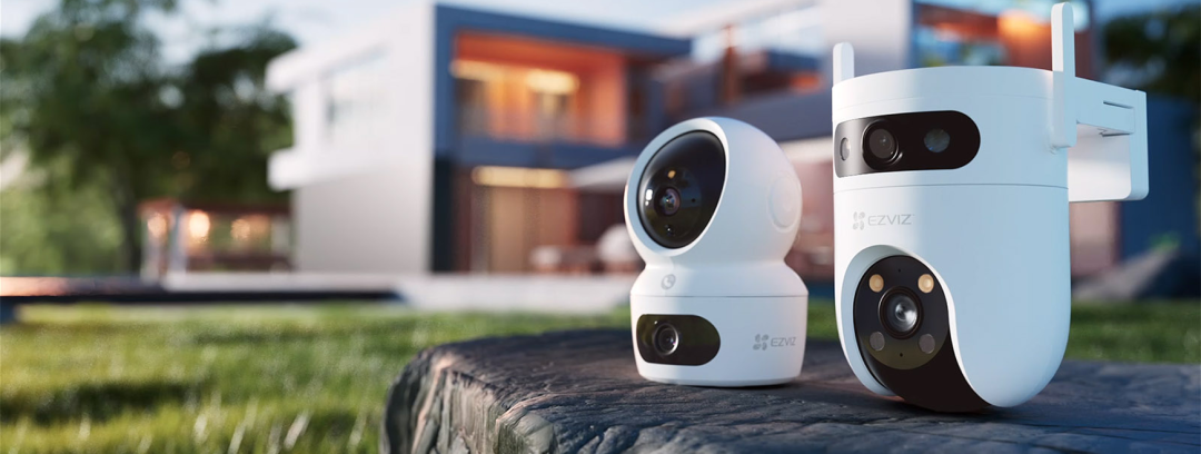 海外红人营销|年收54亿！杭州大卖打破欧美垄断，拿下全球消费摄像头市场第一！