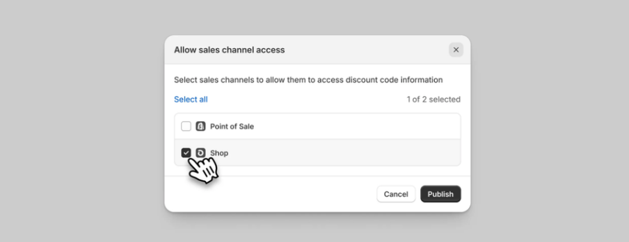 保姆级教程：Shop App优化指南，千万别错过的移动端红利！