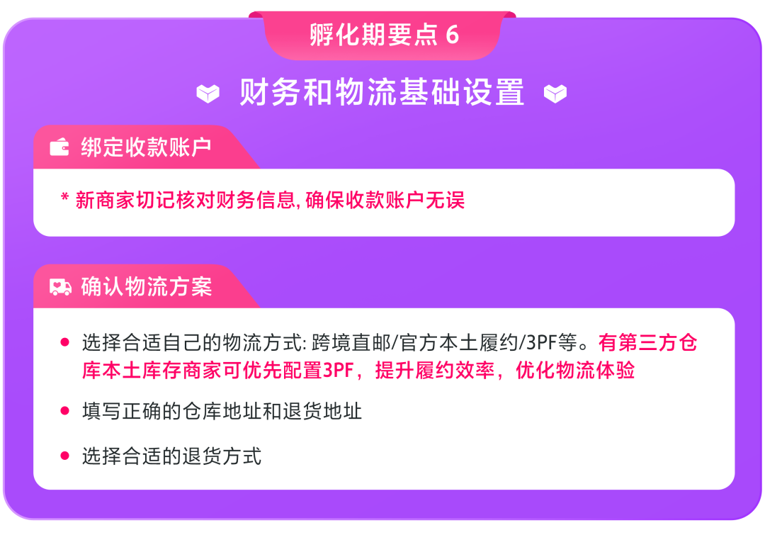 Lazada新商启航系列① | 保姆级新手教程：从0-1快速启动Lazada店铺