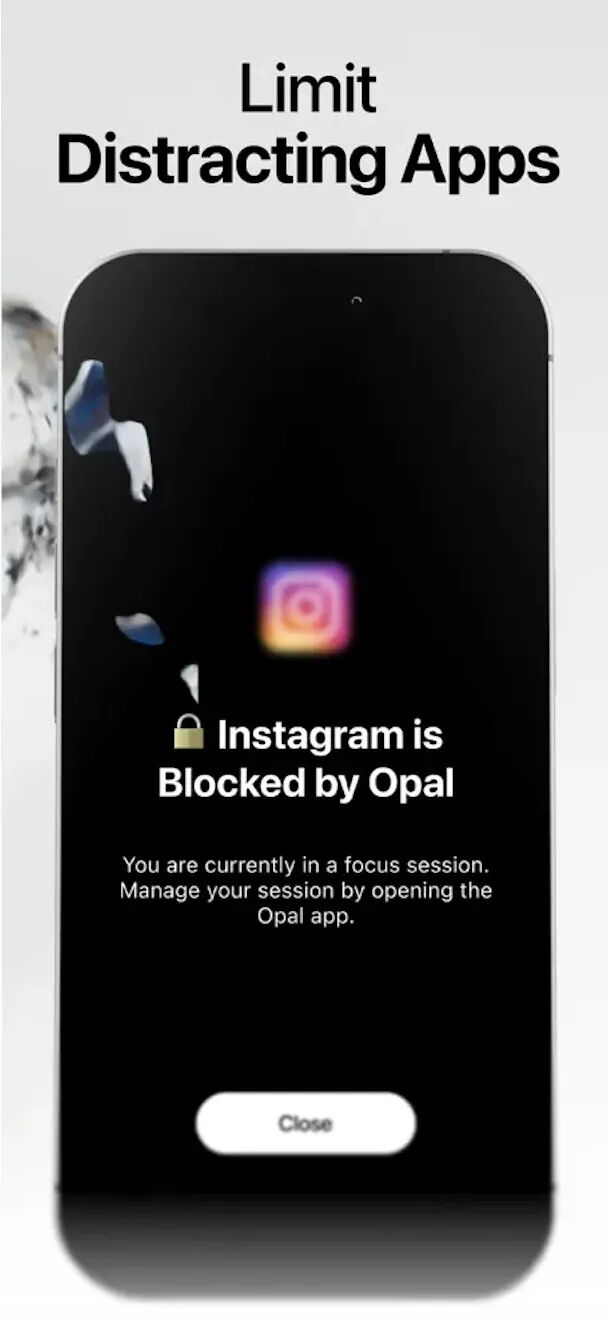 品牌观察 | 多巴胺的“戒毒所”?Opal如何靠AI实时干预,在2026年拯救被短视频毁掉的注意力? 4 品牌观察 | 多巴胺的“戒毒所”?Opal如何靠AI实时干预,在2026年拯救被短视频毁掉的注意力?