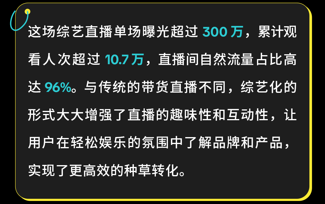 时尚综艺直播亮相！Fashion Pick 引爆春上新