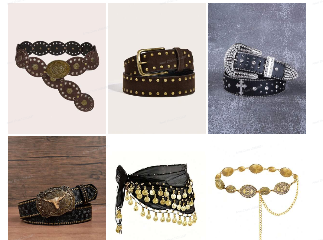 4月音乐节季开场:SHEIN配饰卖家如何提前锁定爆款? 6 4月音乐节季开场:SHEIN配饰卖家如何提前锁定爆款?