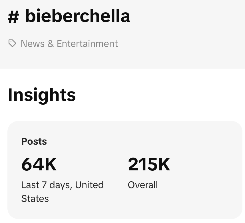 Justin Bieber出联名款，Starface年入$9000万，小痘贴赛道挤满大网红