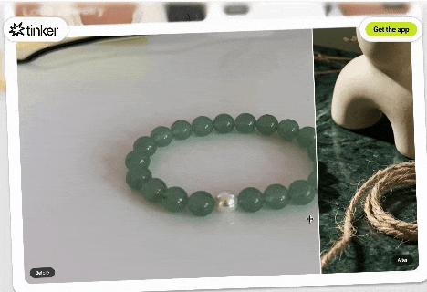 刚上线！Shopify最新AI素材制作平台Tinker：0到1独立站品牌视觉内容武器