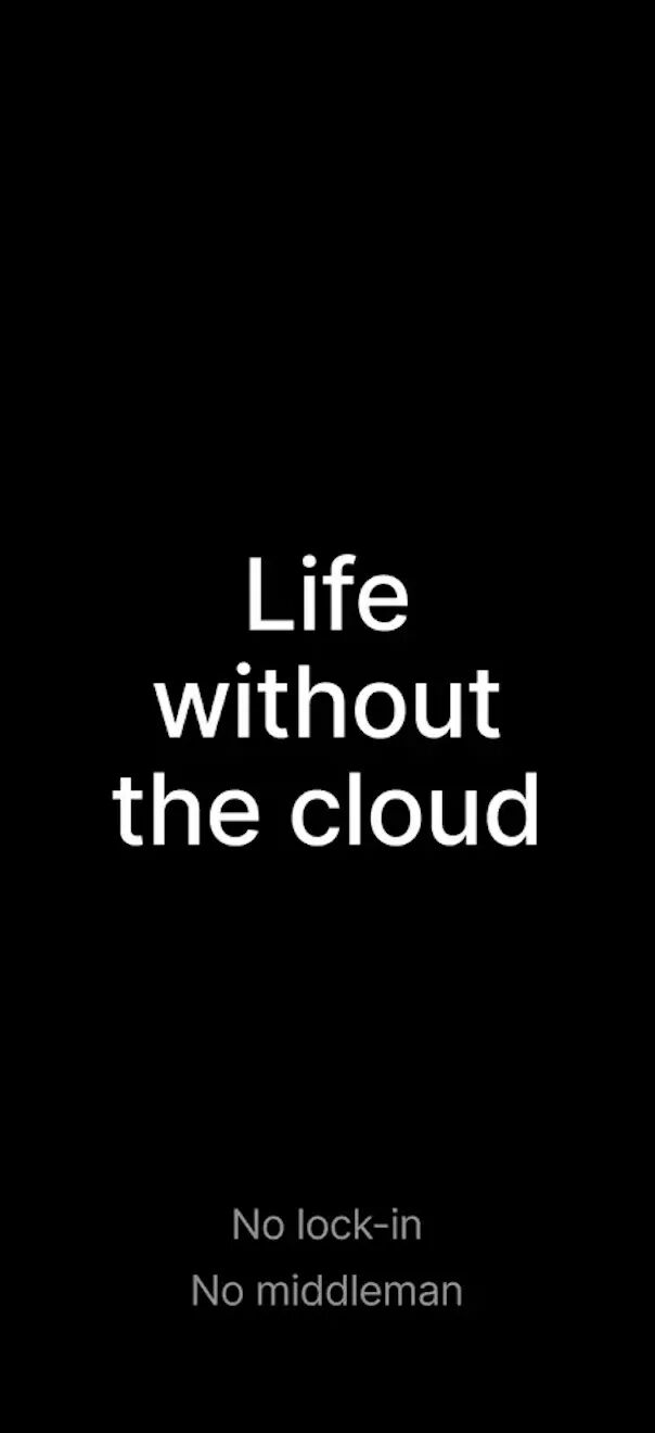 品牌观察 | 拒绝当云端“租客”的生产力样本:Anytype 如何靠“数据主权”收割 500 万深度用户? 3 品牌观察 | 拒绝当云端“租客”的生产力样本:Anytype 如何靠“数据主权”收割 500 万深度用户?