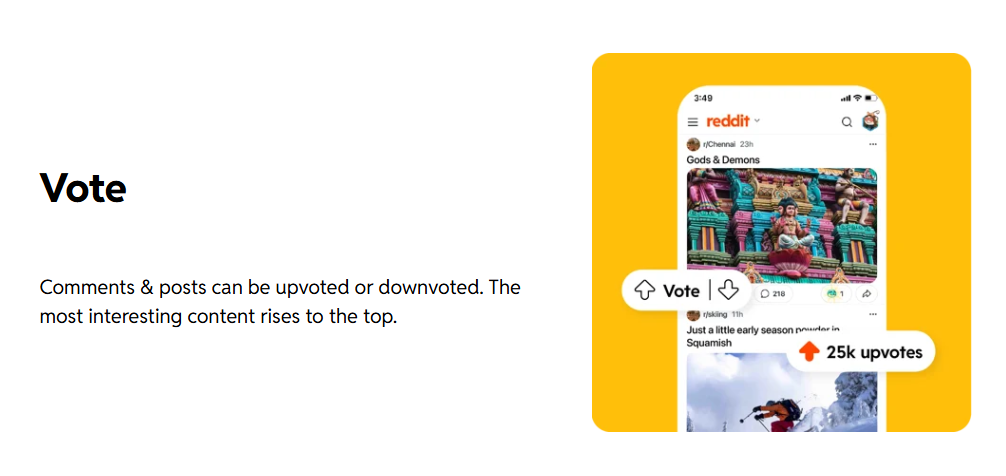 Reddit 绝对是一座金矿,你居然还没用过 6 Reddit 绝对是一座金矿,你居然还没用过