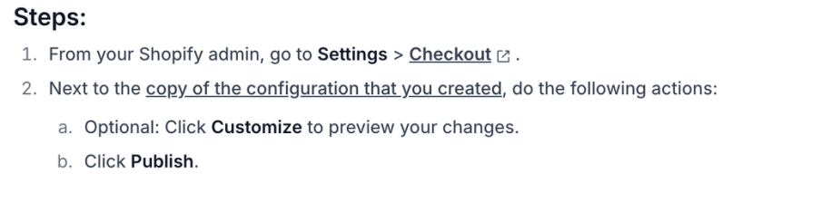 Shopify 强制升级新版账户？8个步骤确保卖家无缝升级
