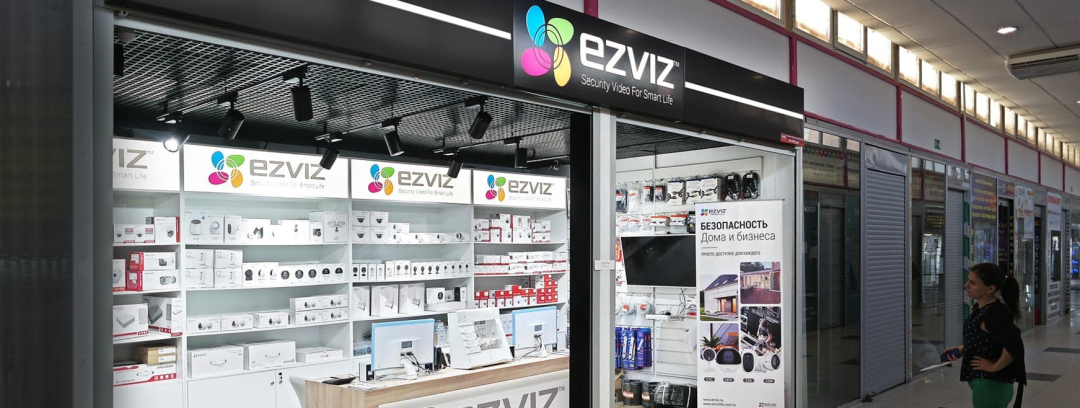 海外红人营销|年收54亿！杭州大卖打破欧美垄断，拿下全球消费摄像头市场第一！