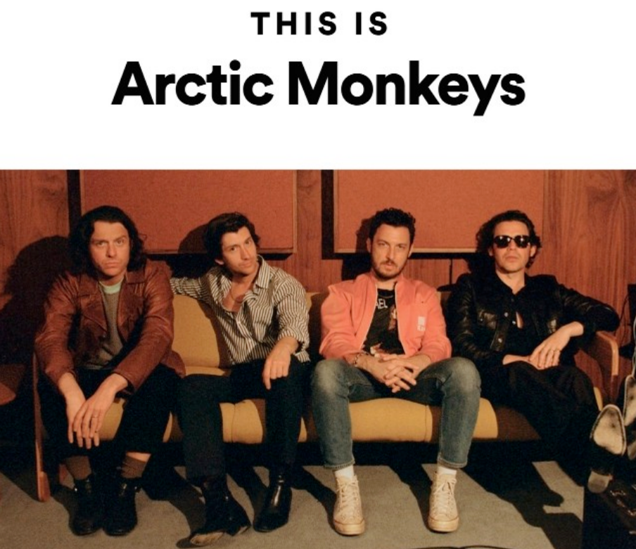 2026-cv-3580,知名乐队Arctic Monkeys发起商标维权,第9/16/25/41类卖家速查! 2 2026-cv-3580,知名乐队Arctic Monkeys发起商标维权,第9/16/25/41类卖家速查!