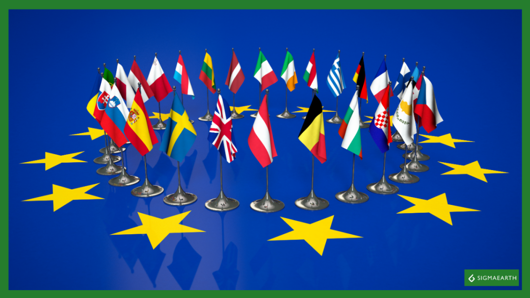 欧洲跨境电商流量Top站点