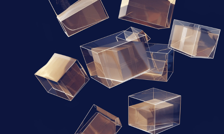 一天一家跨境电商公司：三态股份