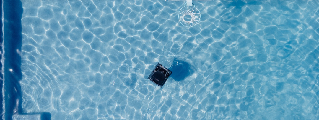 海外红人营销|年收30亿！它把“打扫泳池”做到全球TOP1！