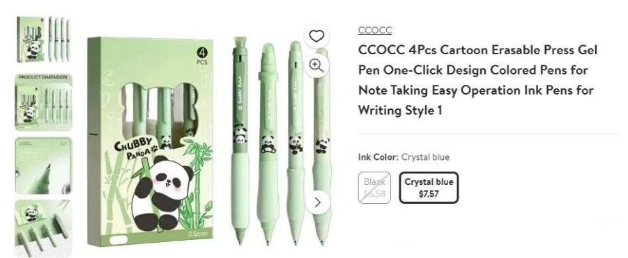 2026-cv-22032,17家店铺被告!CCOCC商标发起TRO! 2 2026-cv-22032,17家店铺被告!CCOCC商标发起TRO!