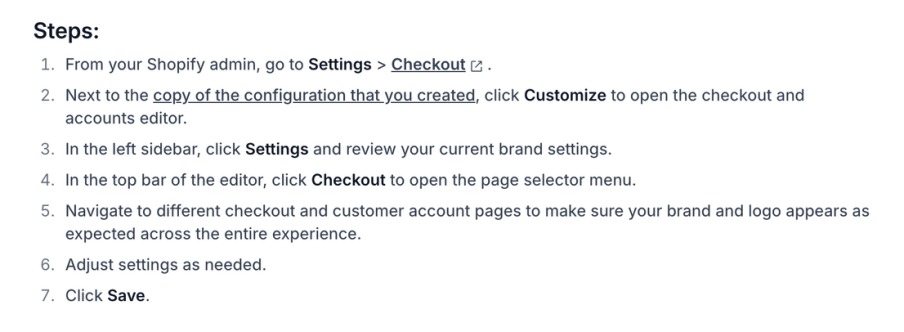 Shopify 强制升级新版账户？8个步骤确保卖家无缝升级