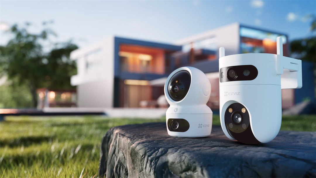 年销1890万台，海外营收超38%！中国摄像头拿下全球第一 | 品牌案例