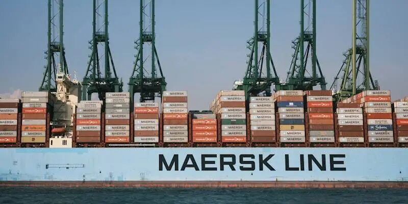 别人都说广交会回暖了，我想聊聊那个没人在说的变化