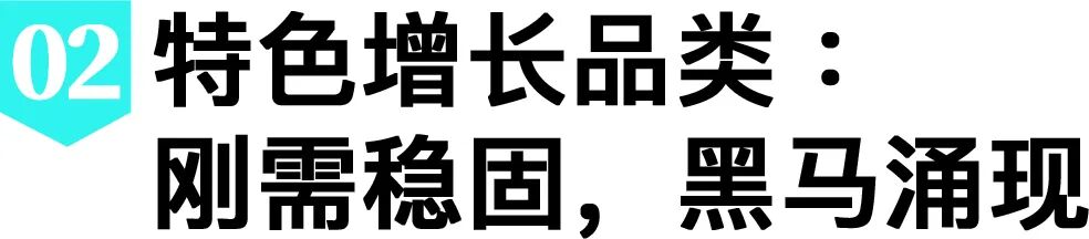 热销指向！Q2大促数码健康成两大热门赛道！