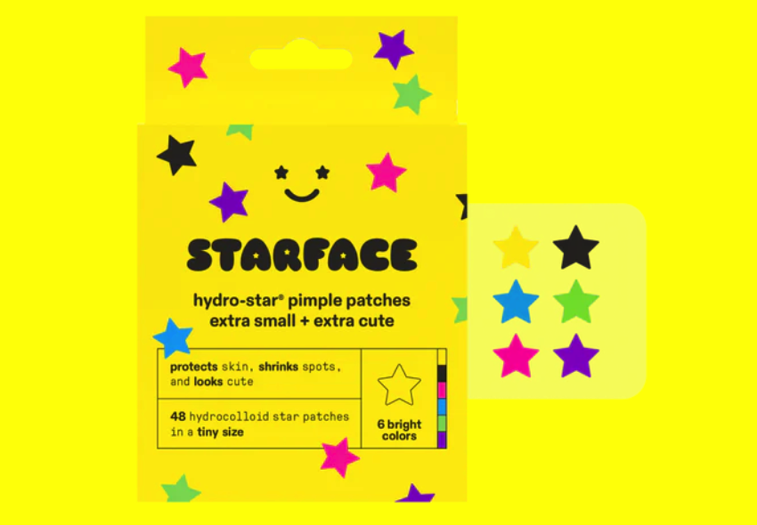 Justin Bieber出联名款，Starface年入$9000万，小痘贴赛道挤满大网红