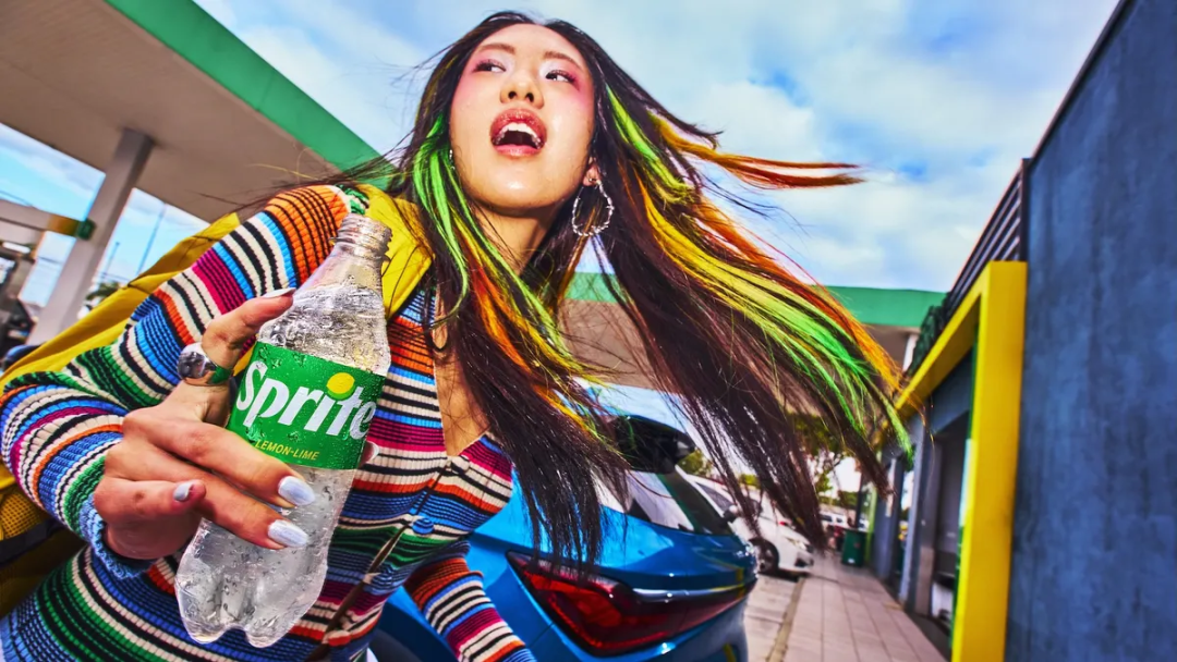 内容主场迁移,品牌还靠什么出圈?丨全球营销案例精选 2 内容主场迁移,品牌还靠什么出圈?丨全球营销案例精选