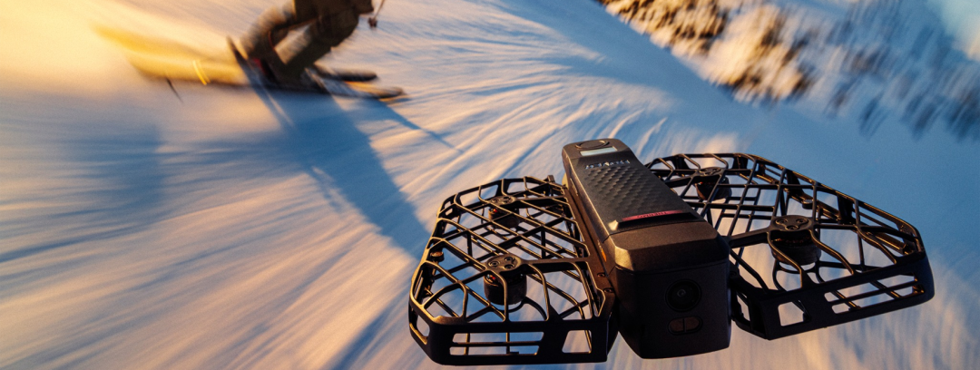 海外红人营销|安克又投出一个爆款品牌!对标大疆!年揽十亿! 3 海外红人营销|安克又投出一个爆款品牌!对标大疆!年揽十亿!