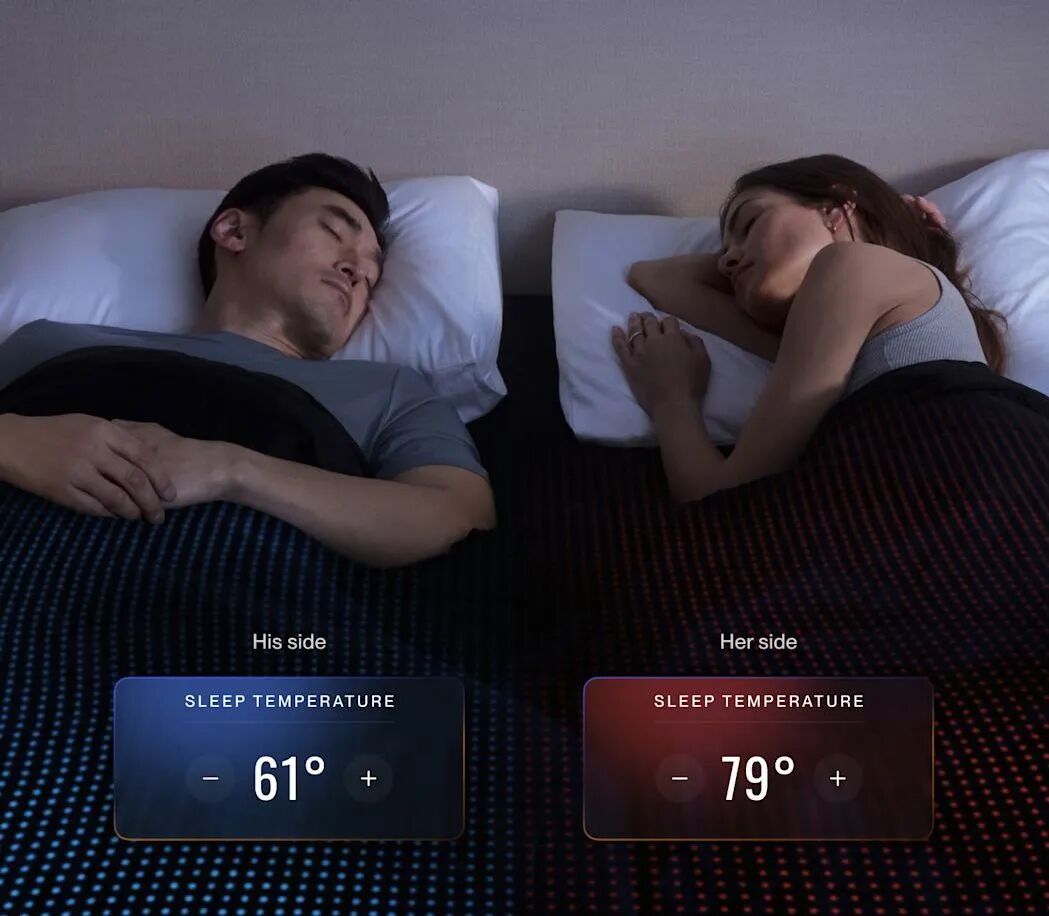 一个估值15亿的AI床垫品牌，为什么马斯克也被它征服了？