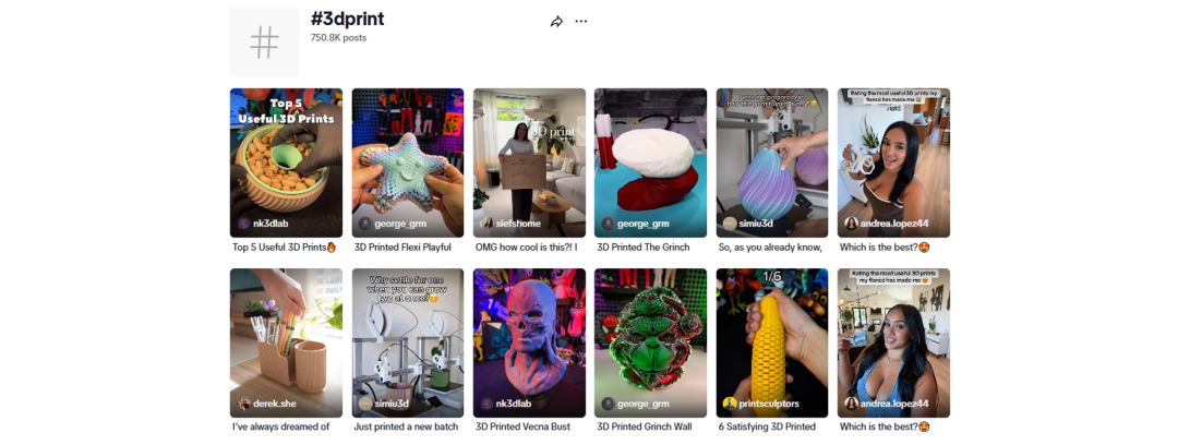 海外红人营销|获大疆亿元投资！90后老板靠3D打印机年入16亿！