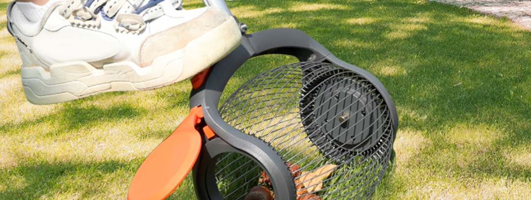 海外红人营销|一战封神！它靠“草坪打孔”在TikTok年揽320万！