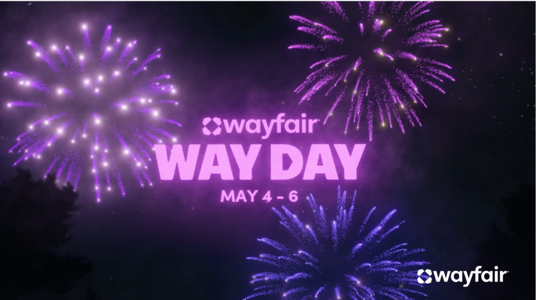 备战 Way Day:多环节筹备攻略,助您精准突围、爆单全球!