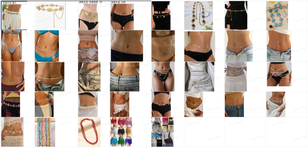 4月音乐节季开场:SHEIN配饰卖家如何提前锁定爆款? 8 4月音乐节季开场:SHEIN配饰卖家如何提前锁定爆款?