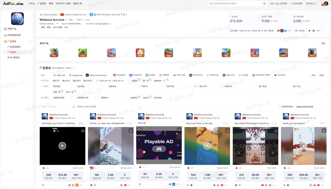 告别碎片化感知,用三层信息拆解对手的投放逻辑 11 告别碎片化感知,用三层信息拆解对手的投放逻辑