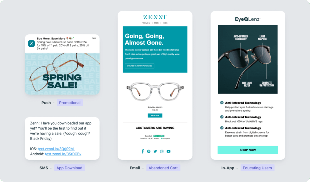 2026 移动营销新规则:当你的推送被AI折叠,品牌该如何抢回用户注意力? 8 2026 移动营销新规则:当你的推送被AI折叠,品牌该如何抢回用户注意力?