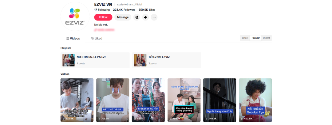 海外红人营销|年收54亿！杭州大卖打破欧美垄断，拿下全球消费摄像头市场第一！