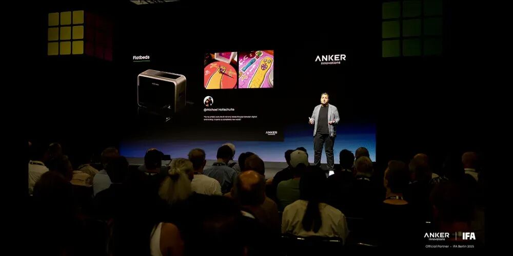 安克欧洲营收狂飙43%！它在欧洲做对了什么？