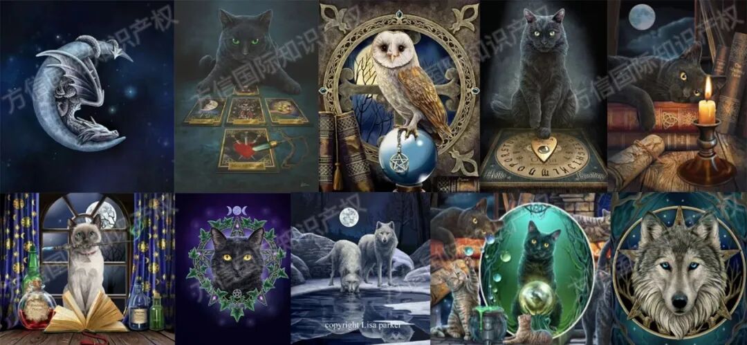 一不留神就会被下架、被冻结！多个TRO案件，专利商标版权都有涉及！