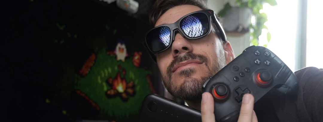 海外红人营销|半年总融资2亿美元？！这个“AR眼镜”为何如此受资本青睐？