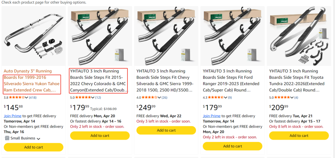 干货知识|亚马逊汽配Listing撰写指南：从基础到优化的进阶
