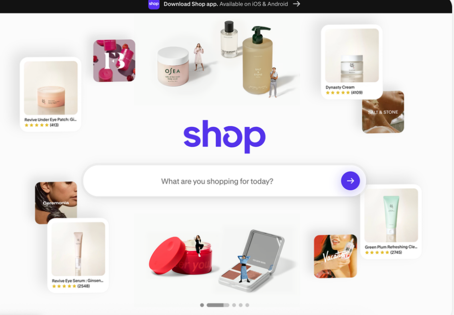 保姆级教程：Shop App优化指南，千万别错过的移动端红利！