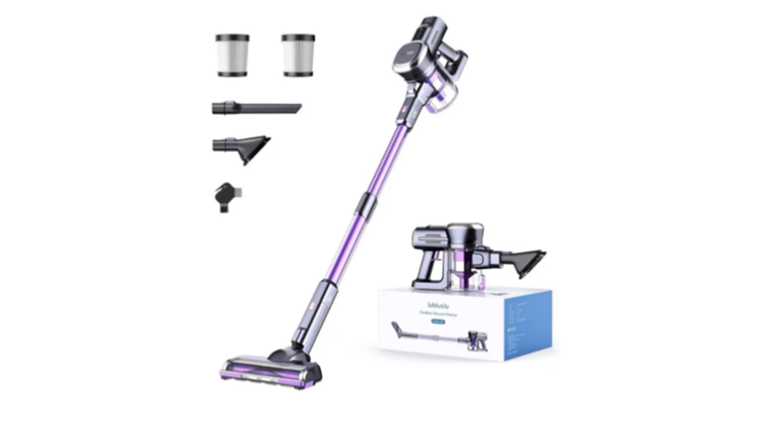 老外大扫除都在用什么？这些清洁家电正在成为出海新机会