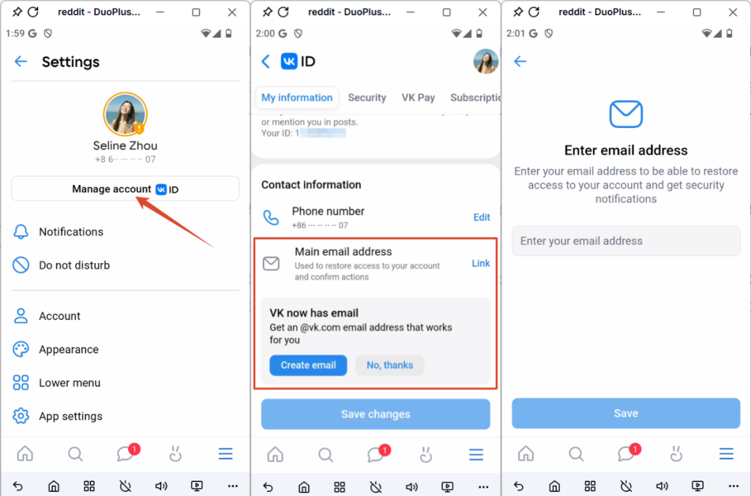 WhatsApp被封后，2026如何通过VKontakte获取俄罗斯客户？附注册教程