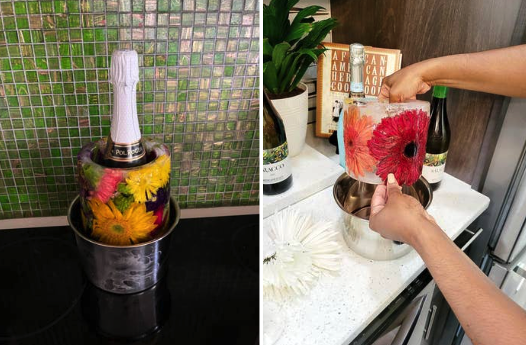 周销1.4万单,TikTok上这款DIY冰桶模具彻底火了 3 周销1.4万单,TikTok上这款DIY冰桶模具彻底火了