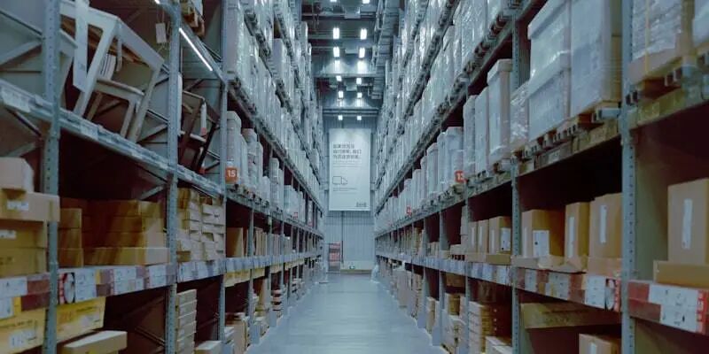 跨境电商人物志：易佰网络创始人之一胡范金