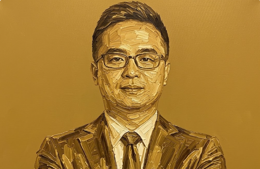 跨境电商人物志⑩：纵腾集团创始人王钻