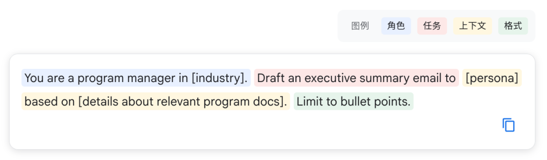 2026 Gemini 提示词完整指南：黄金四要素+使用技巧+行业模板