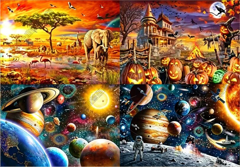 2026-cv-04520，内附起诉名单！宇宙主题插画版权维权！