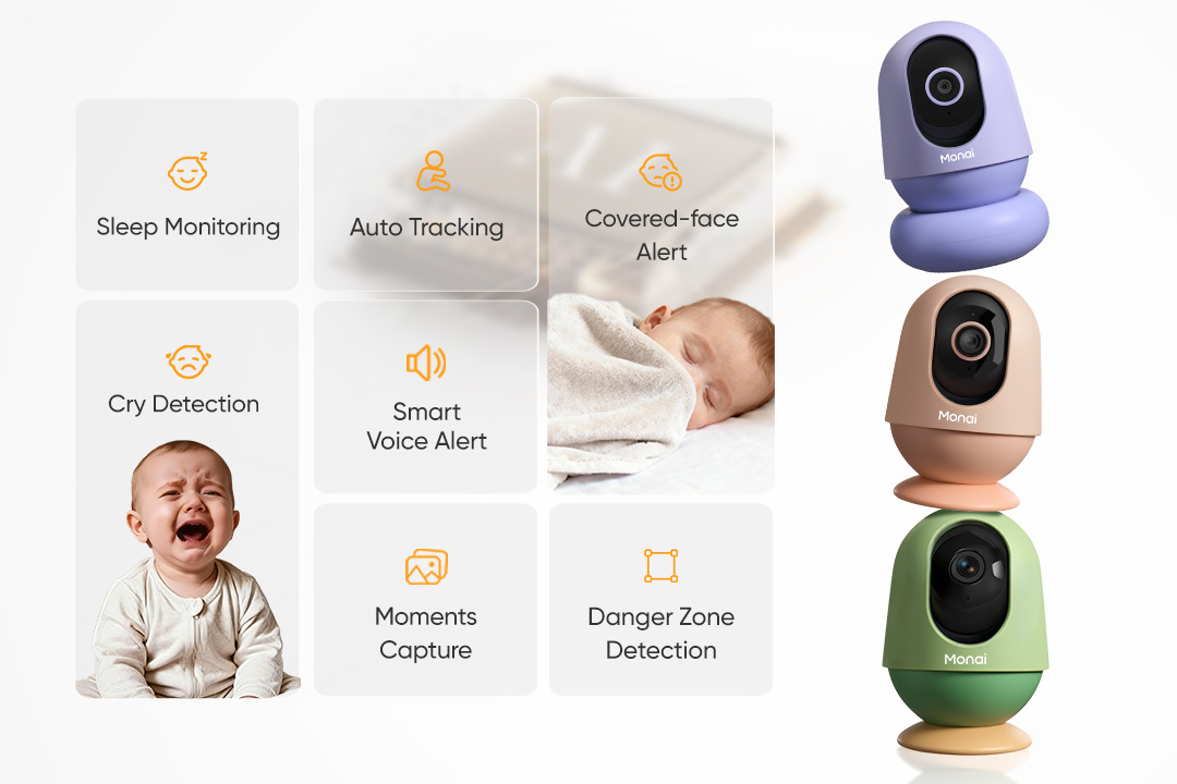 母婴出海赛道拆解:亲宝宝凭什么在红海赛道靠硬核科技强行超车?