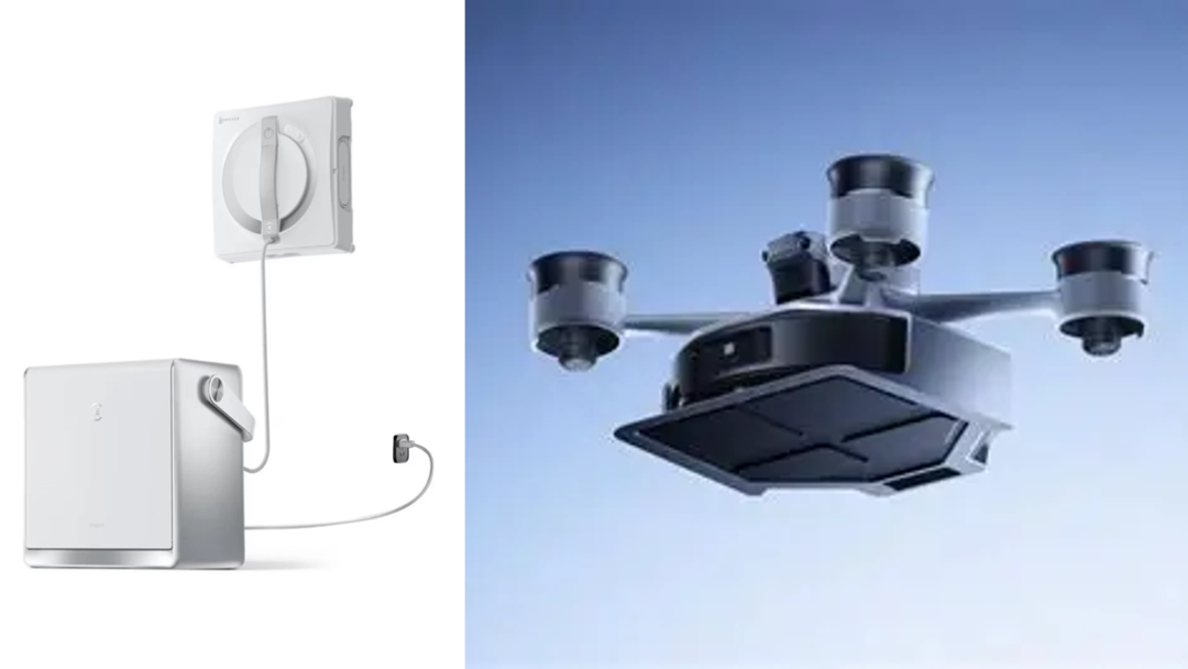 老外大扫除都在用什么？这些清洁家电正在成为出海新机会